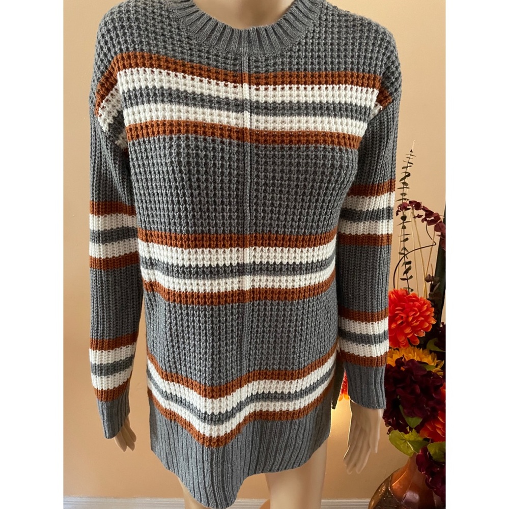 Arizona crew neck sweater size L